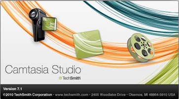 Camtasia Studio 7 Camtasia Studio 7