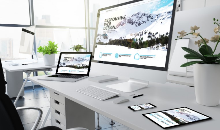 Разработка сайтов под ключ Разработка сайтов под ключ