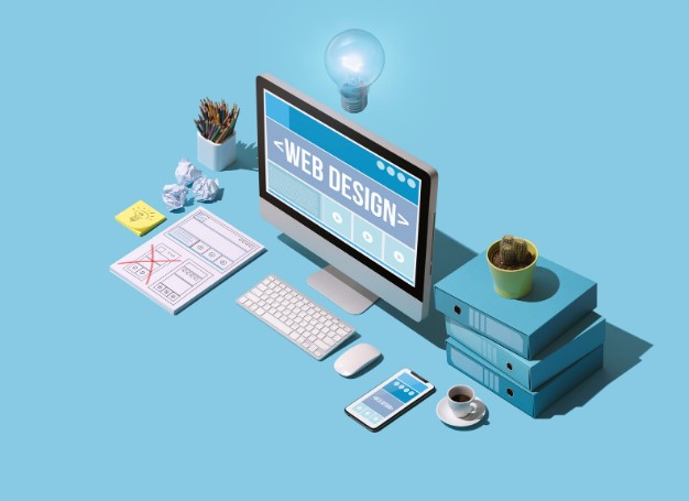 Быстрое создание веб-приложений Быстрое создание веб-приложений